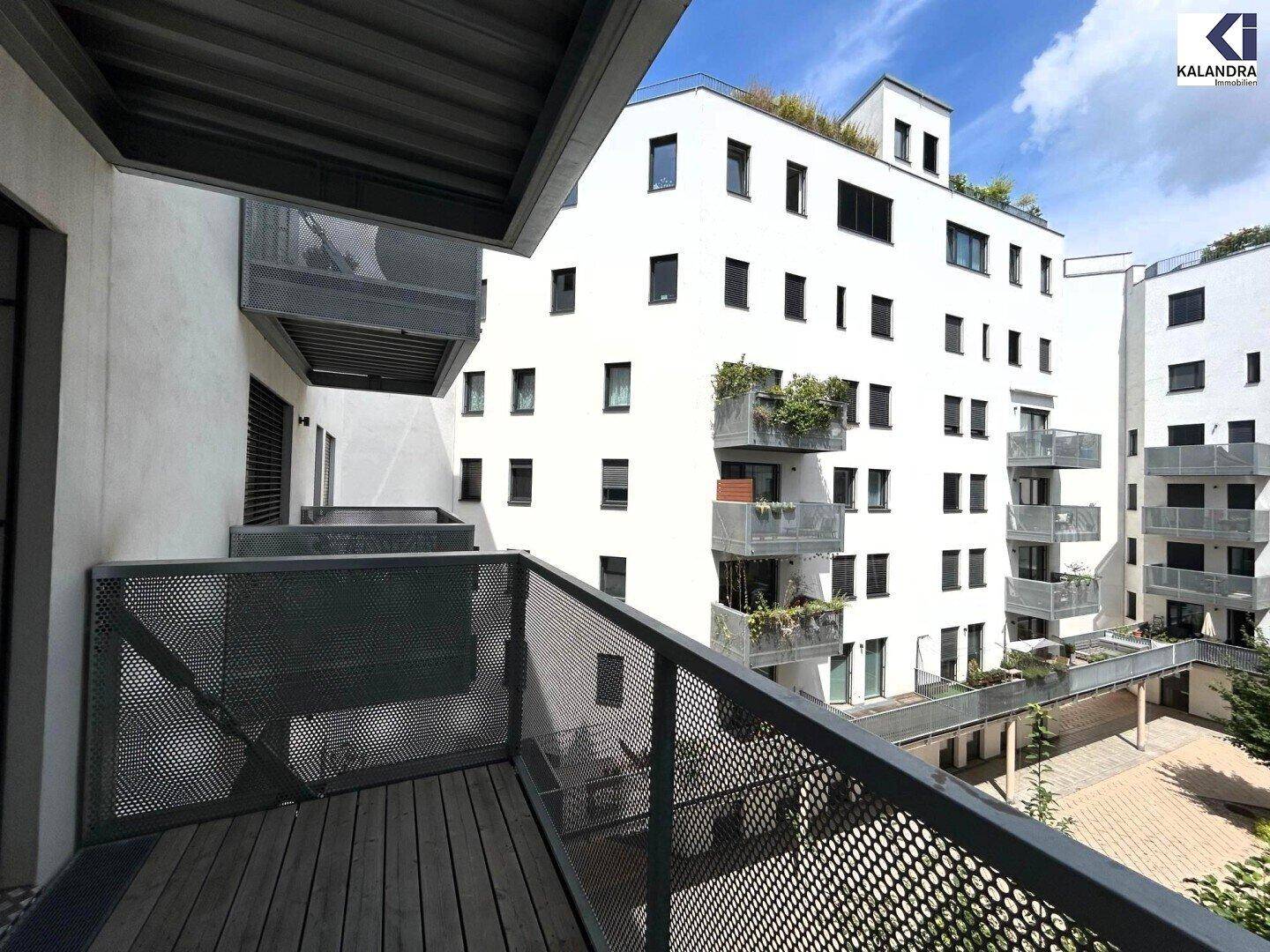 Balkon 2