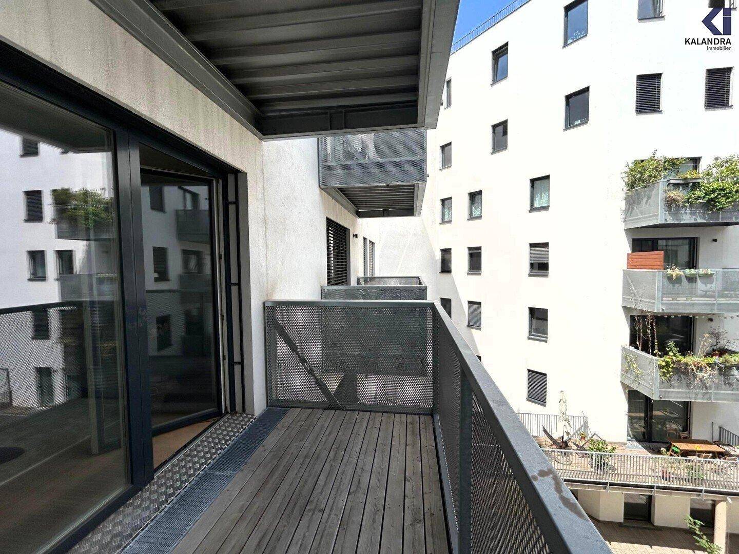 Balkon 1