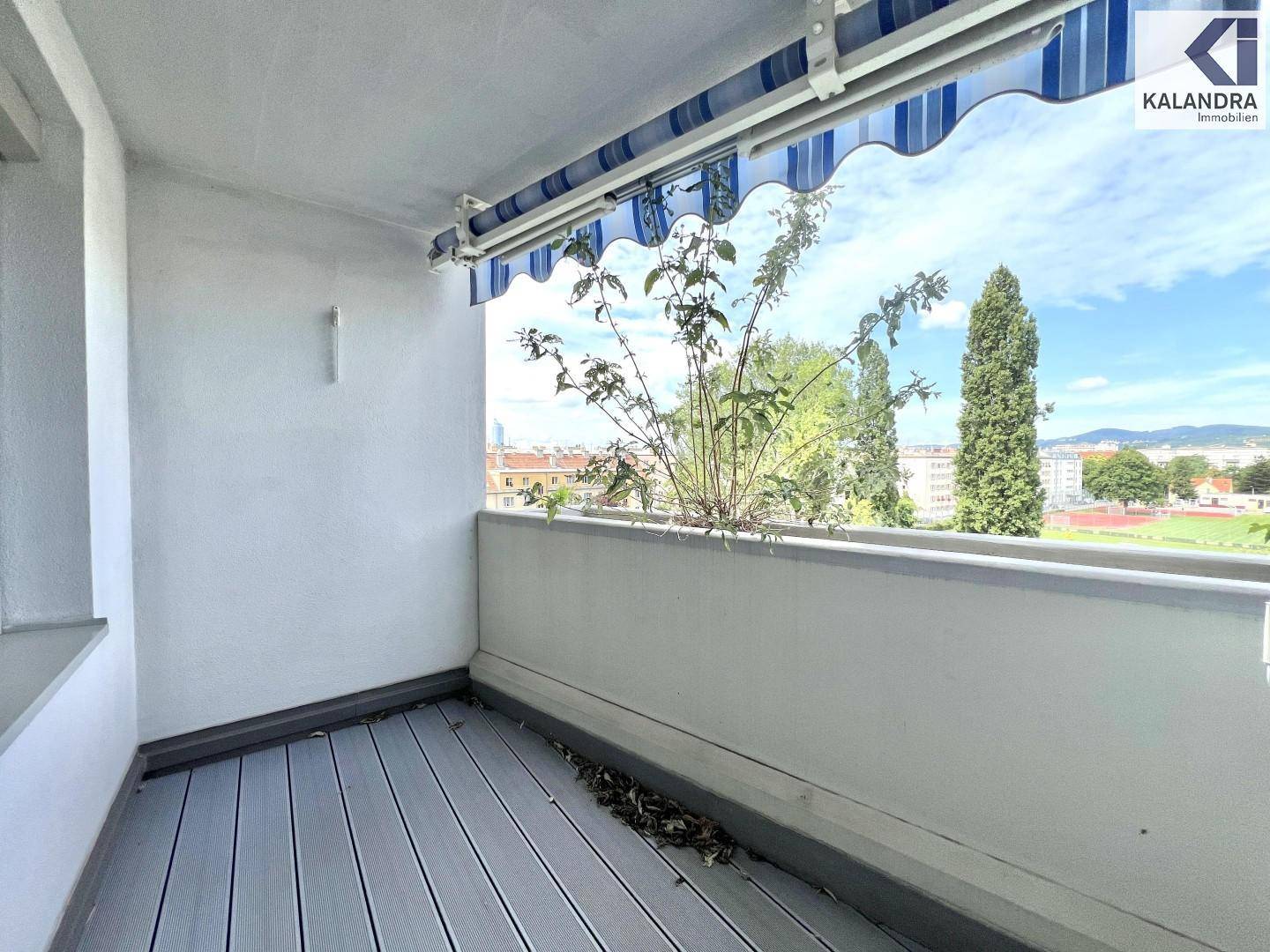 Loggia
