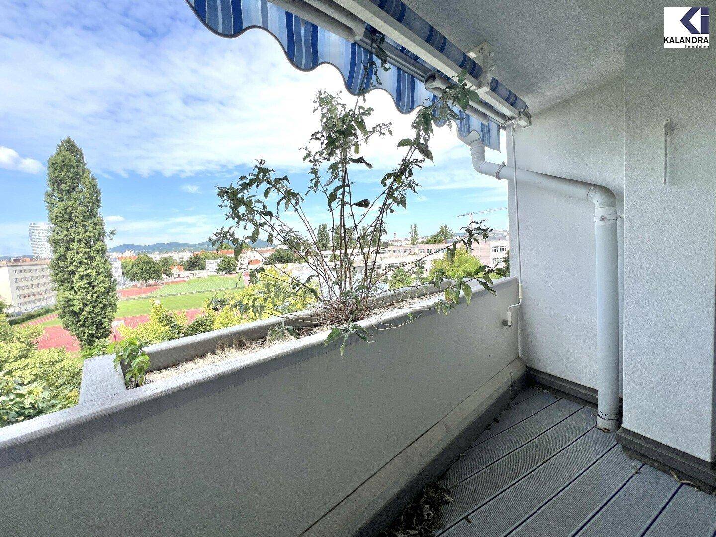 Loggia