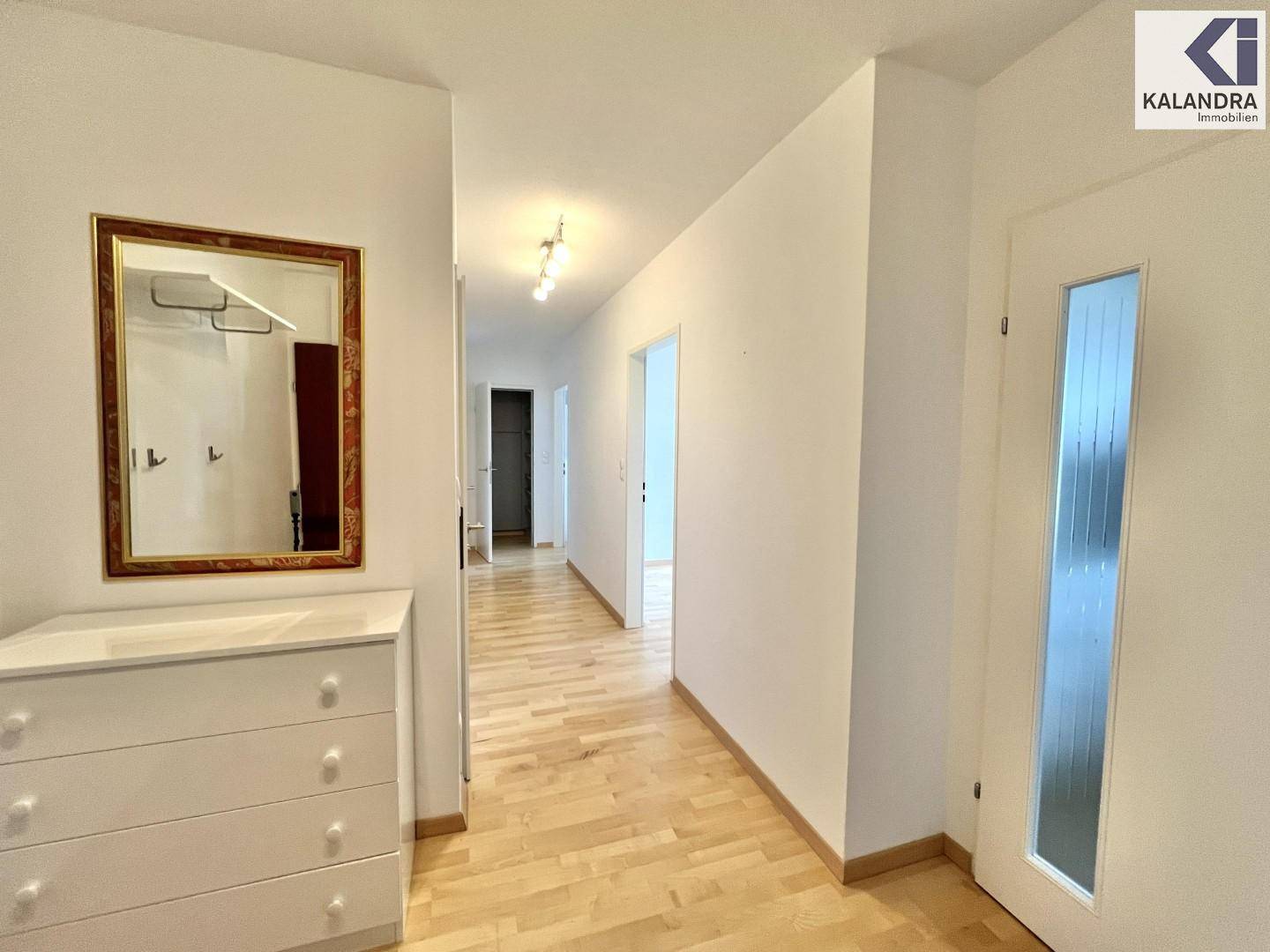Vorzimmer