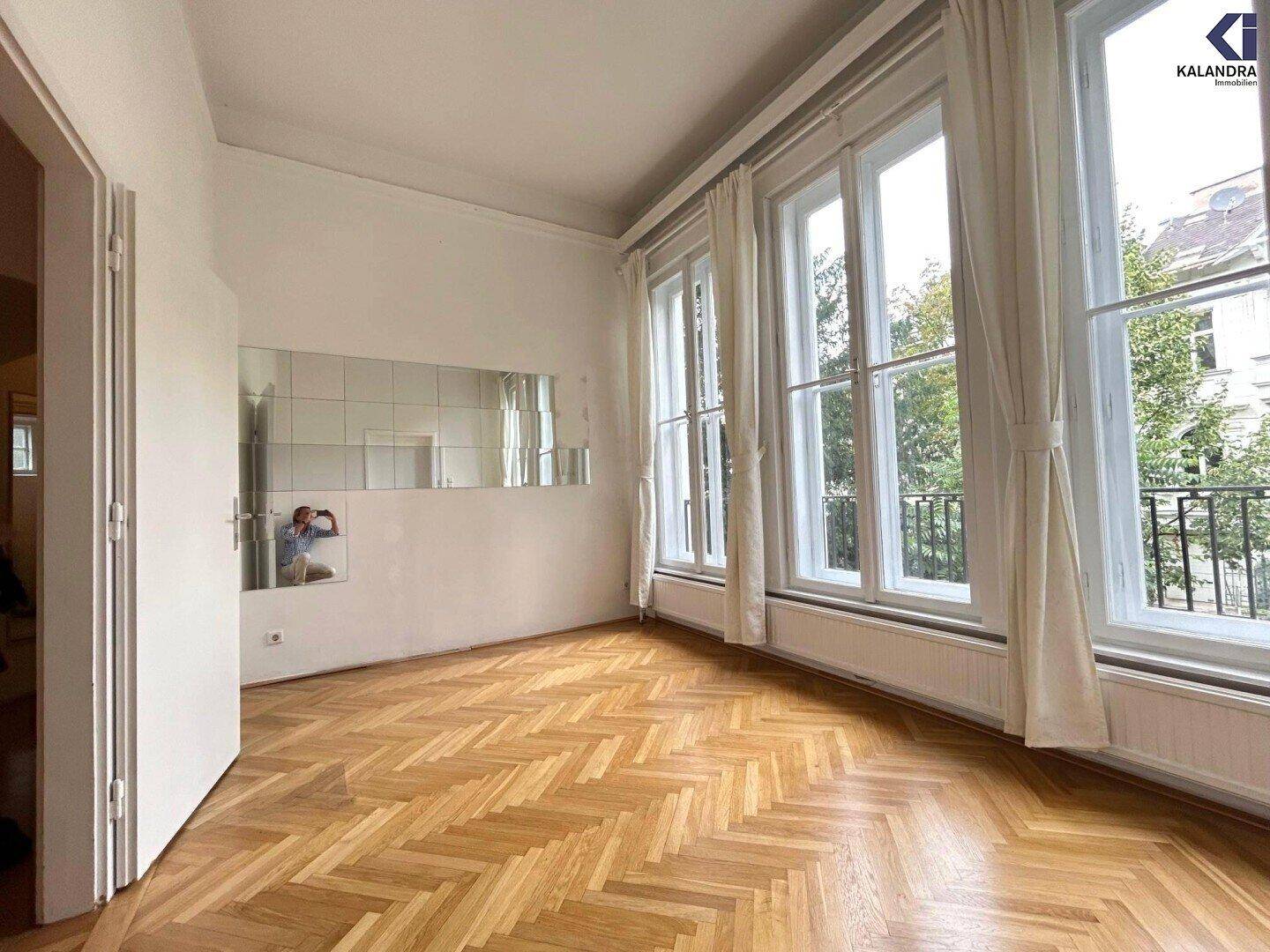 Arbeitszimmer 1