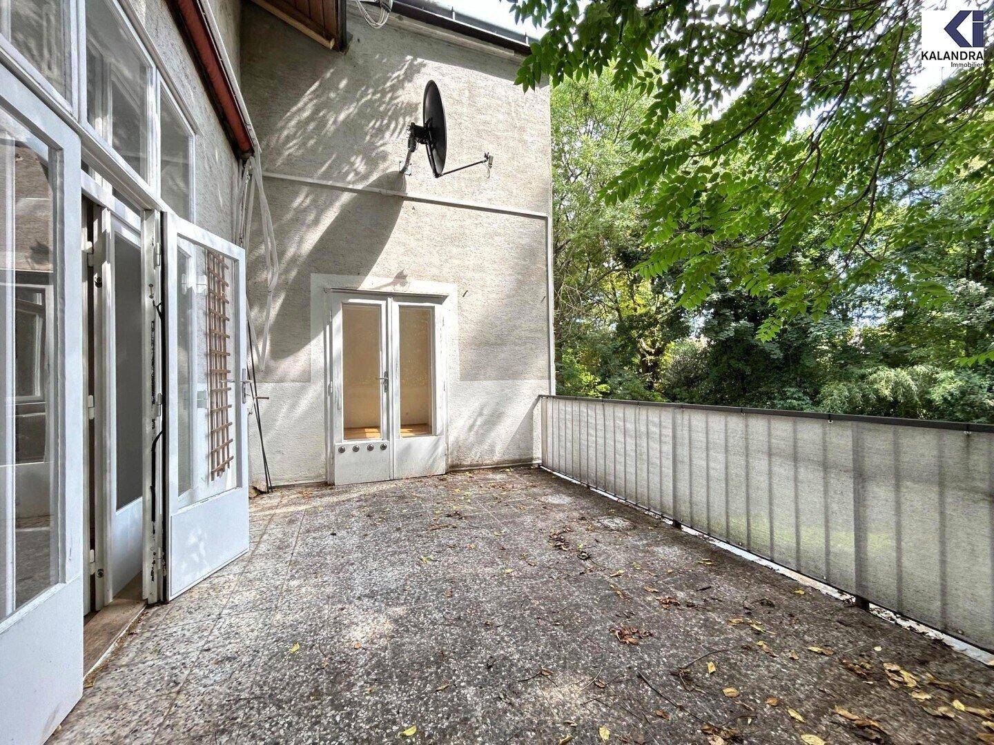 Terrasse 2