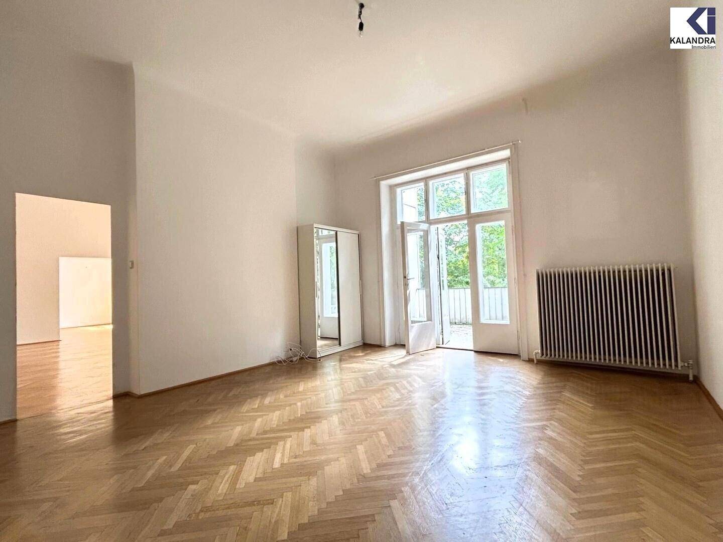 Schlafzimmer 2