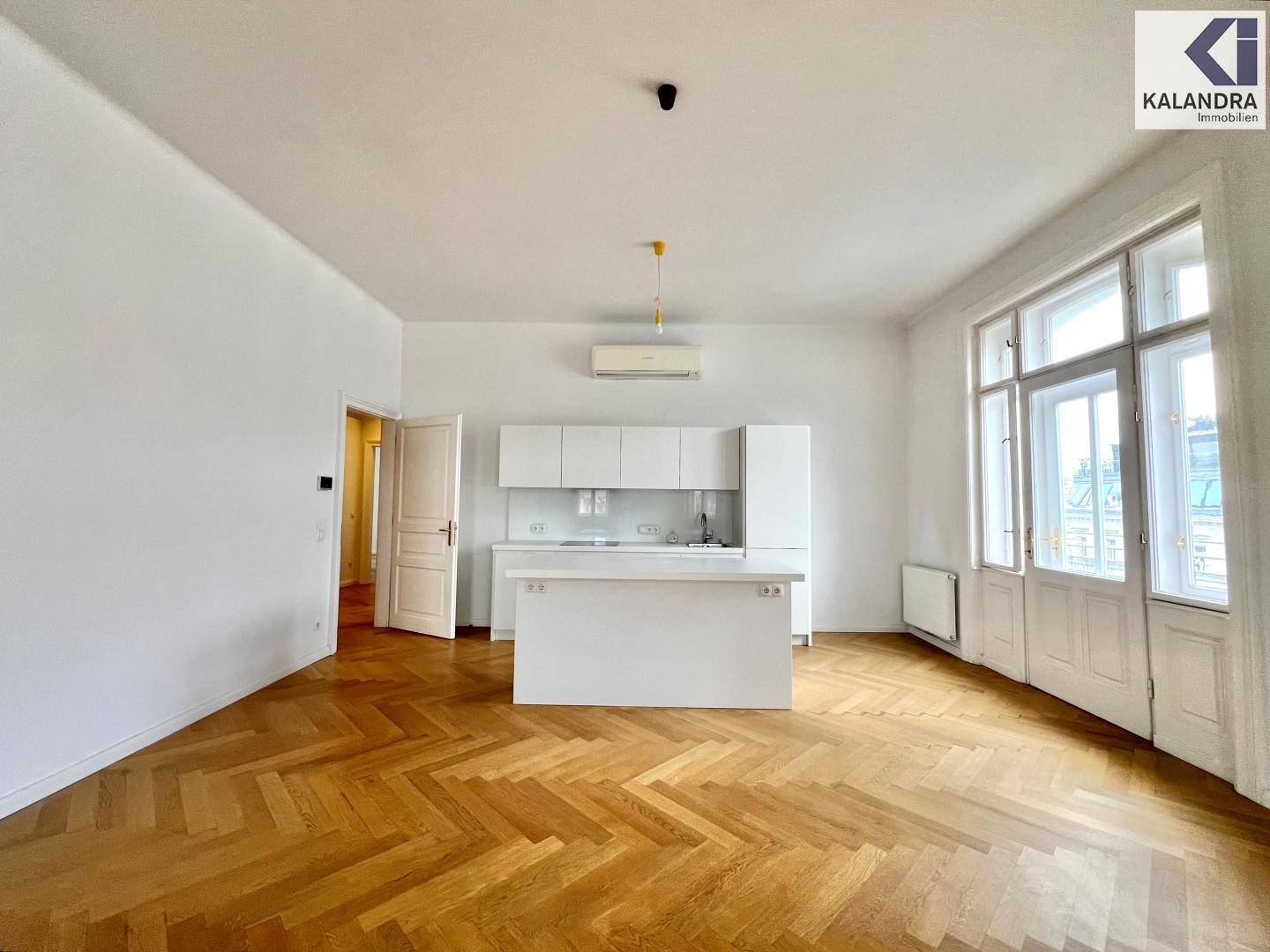 Wohn-& Eßzimmer (Symbolfoto)