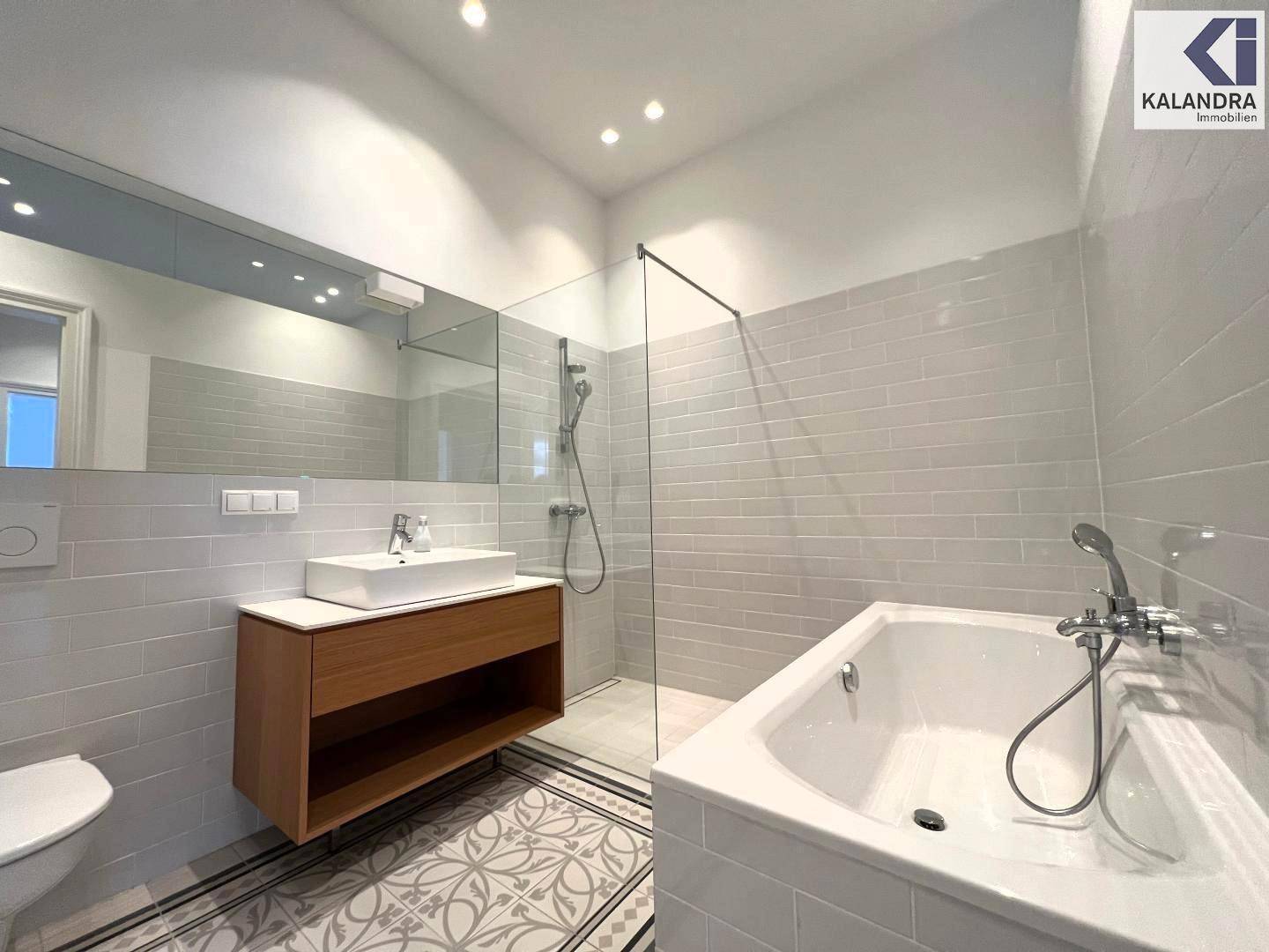 Badezimmer (Symbolfoto)