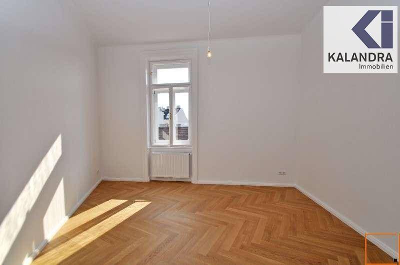 Schlafzimmer Symbolfoto