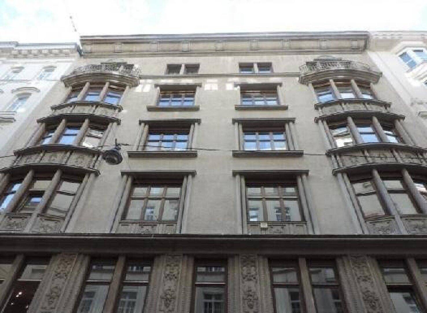 Fassade
