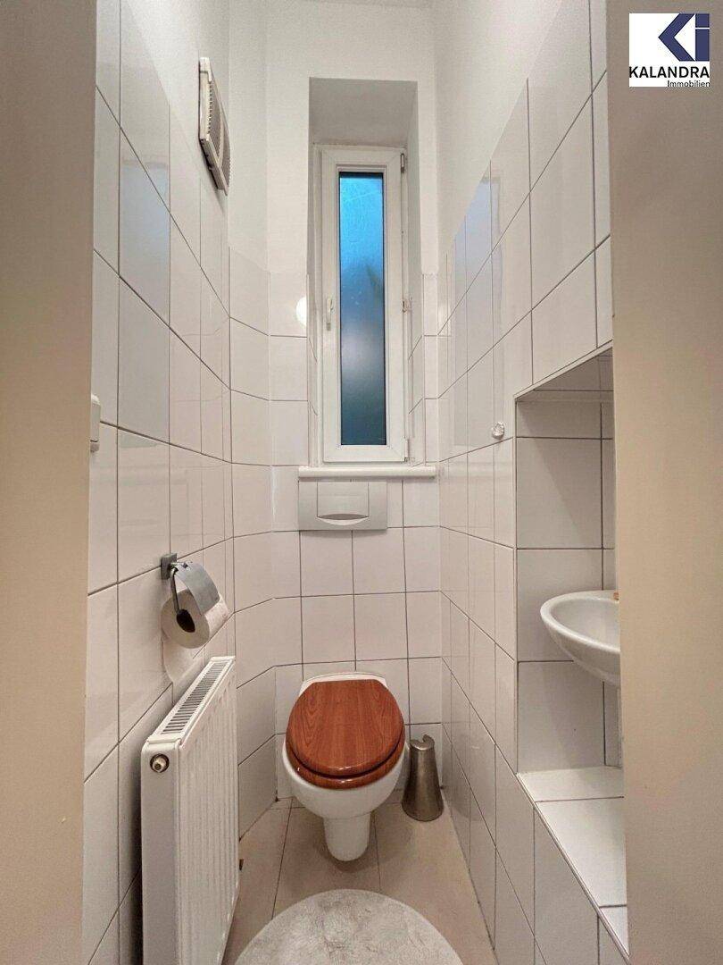 Gäste-WC