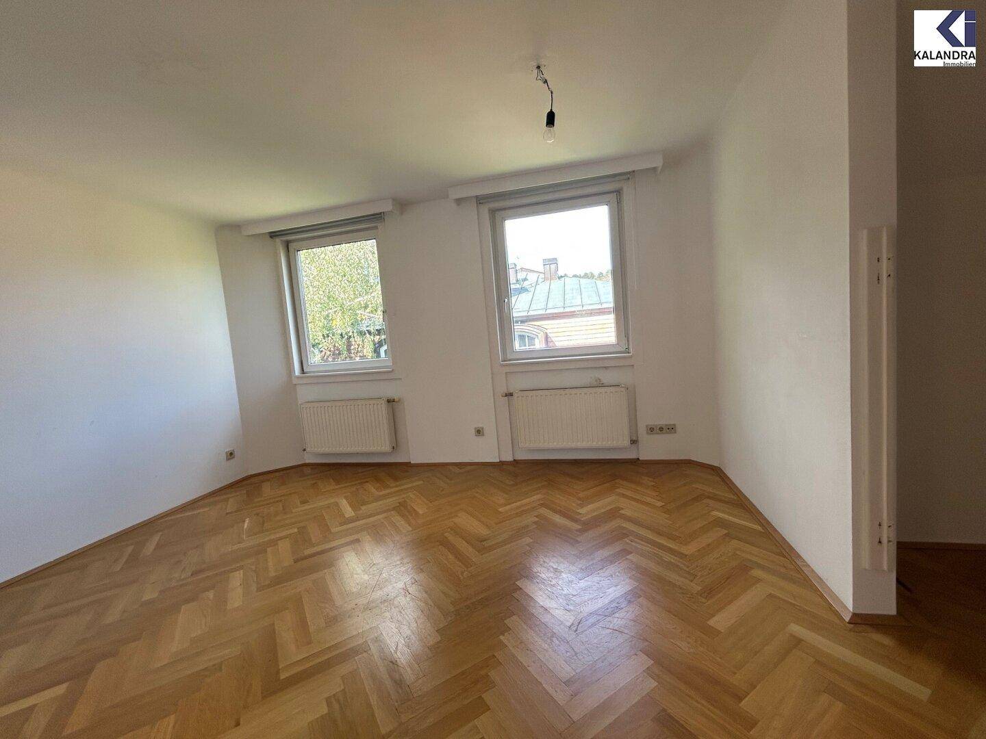 Schlafzimmer 3