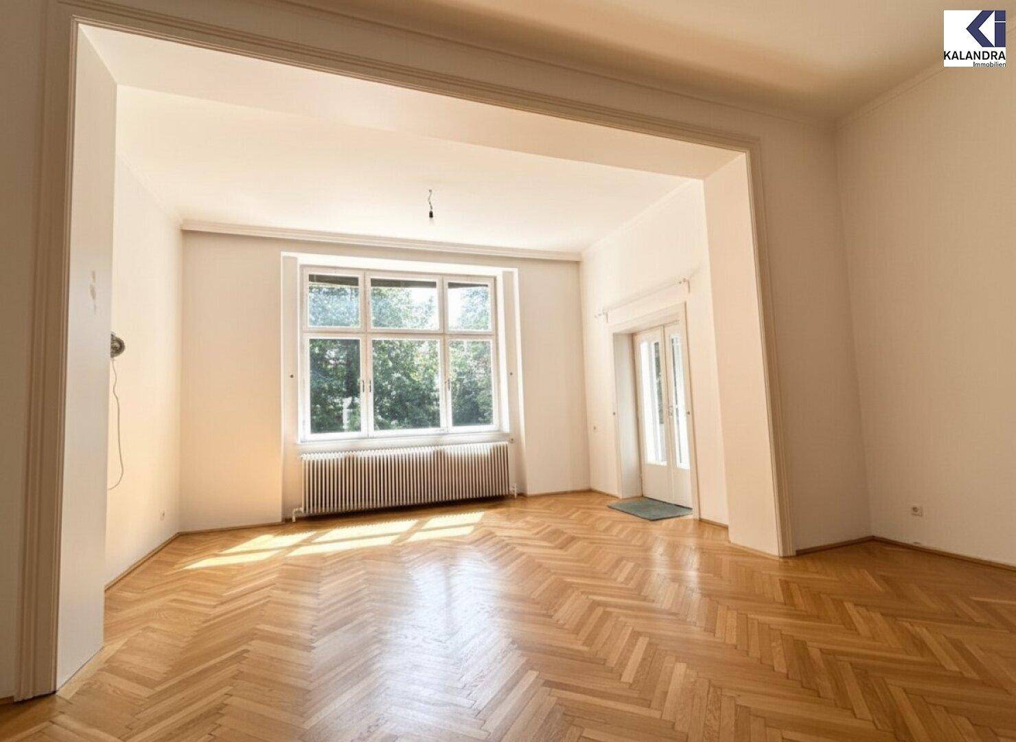 Wohnsalon 2