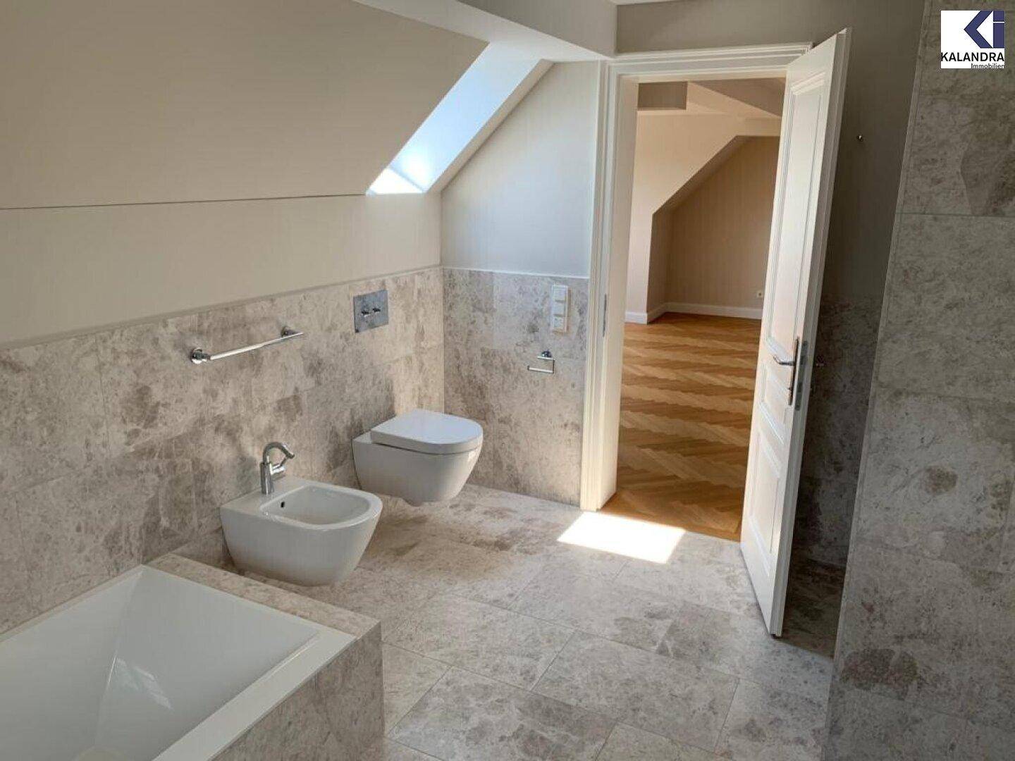 Badezimmer 2