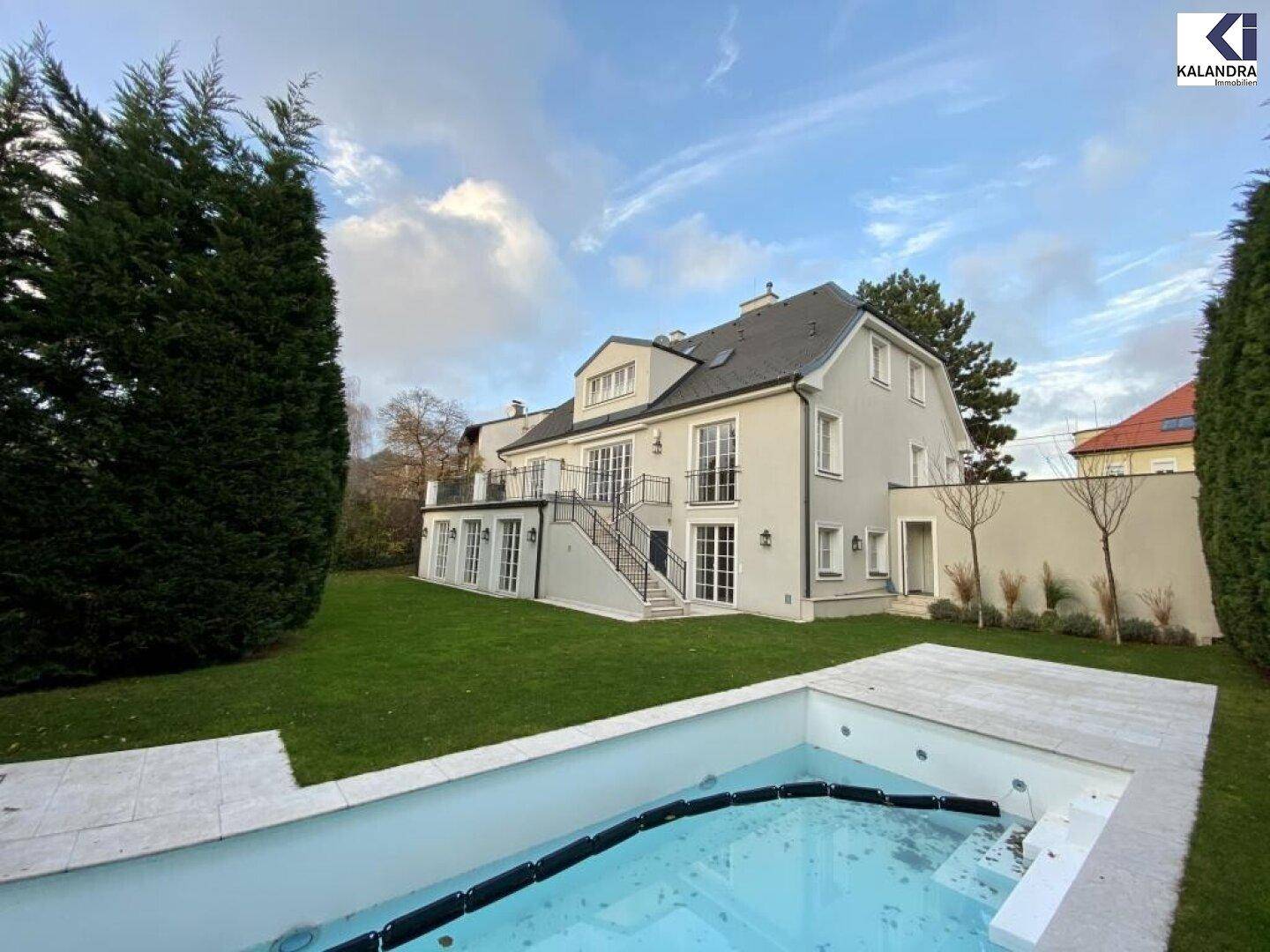 Haus & Garten