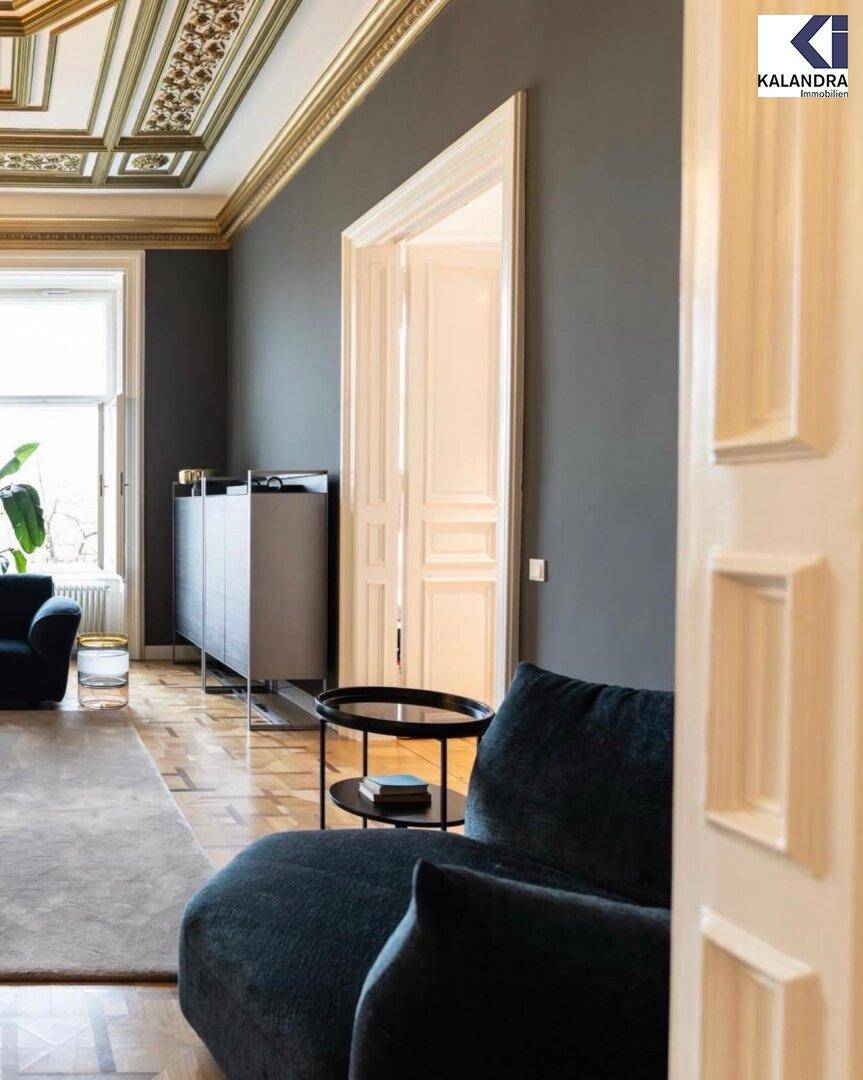 Wohnung – Wien, Innere Stadt - Mehr