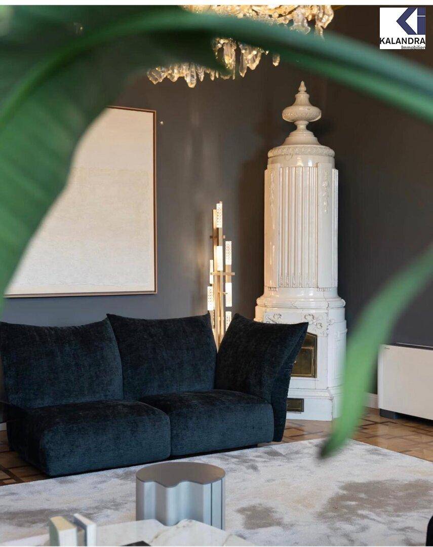 Wohnung – Wien, Innere Stadt - Ansicht 5