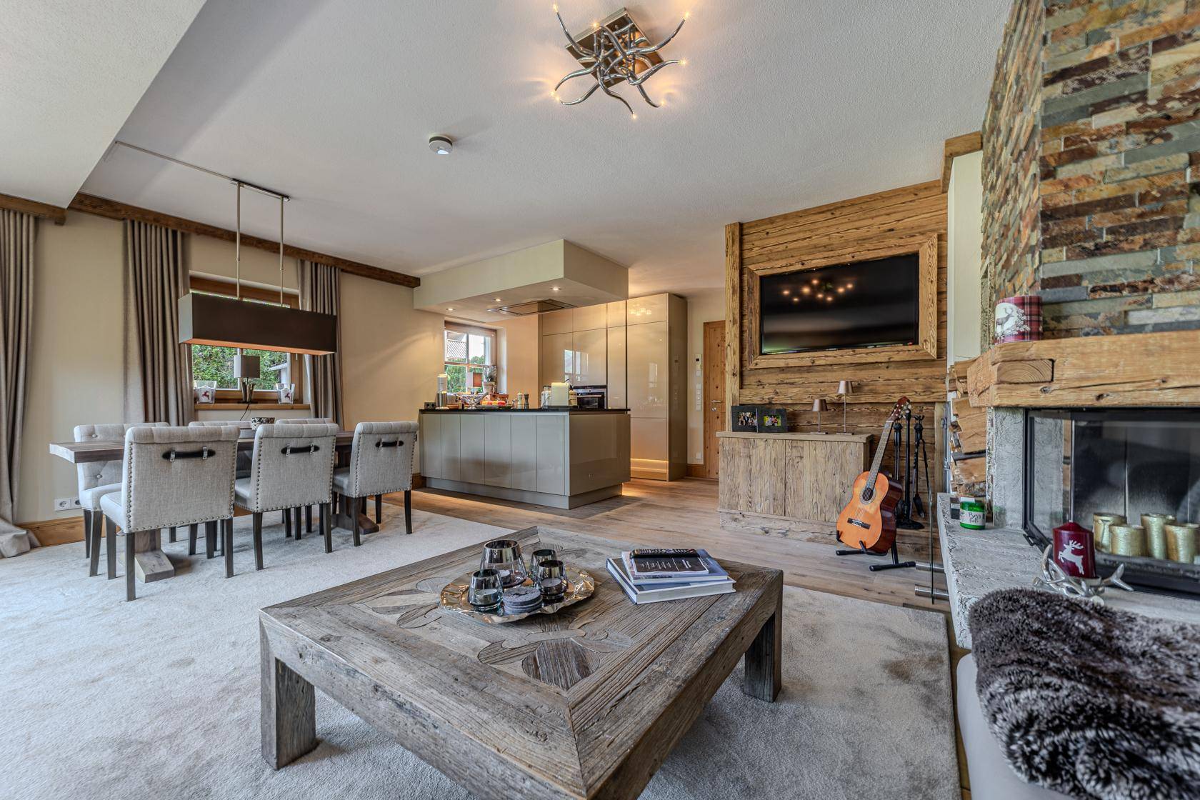 Hochwertige Maisonette in sonniger Lage von Kirchberg – pohled 3