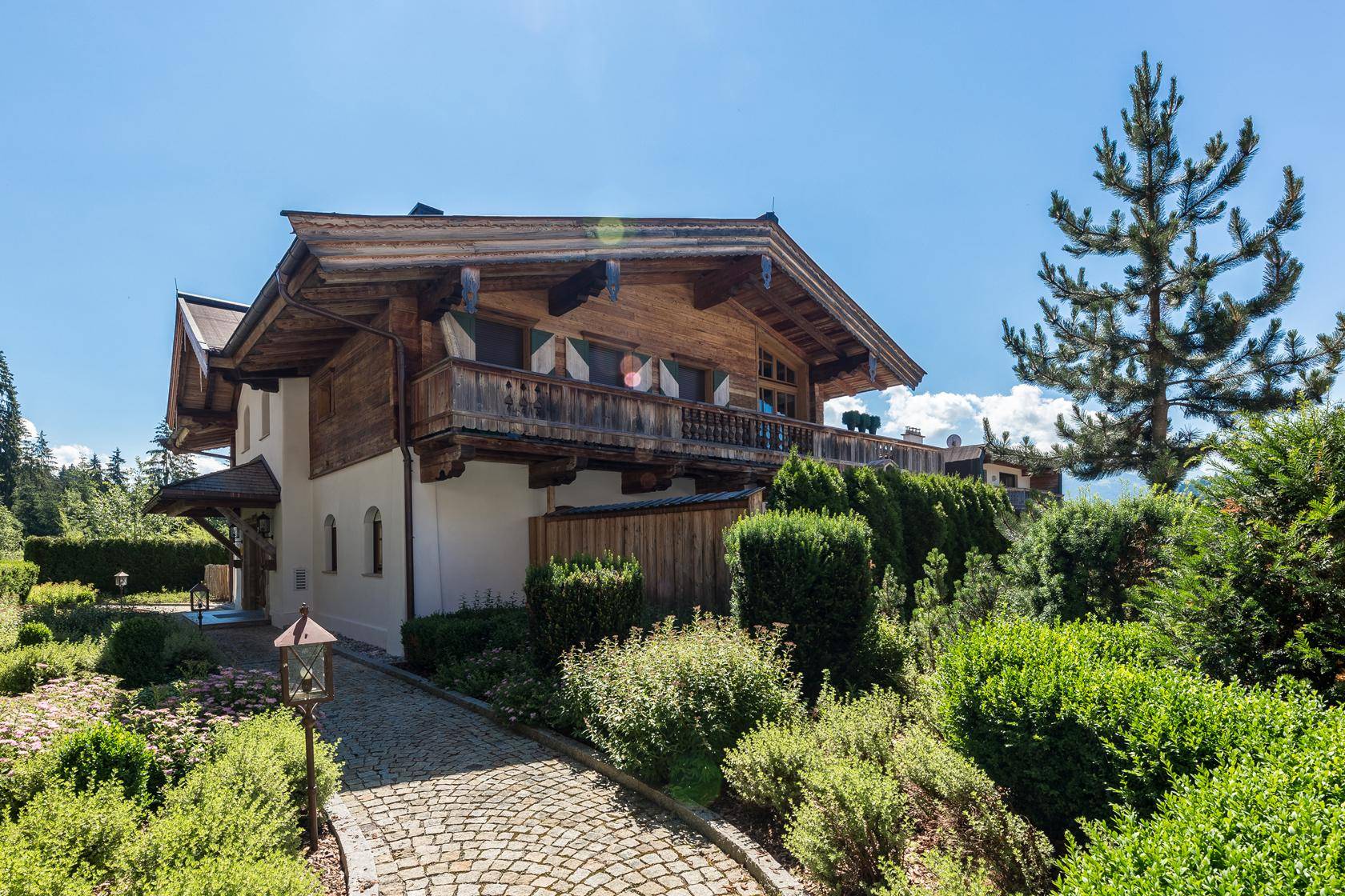 Hochwertige Maisonette in sonniger Lage von Kirchberg – pohled 4