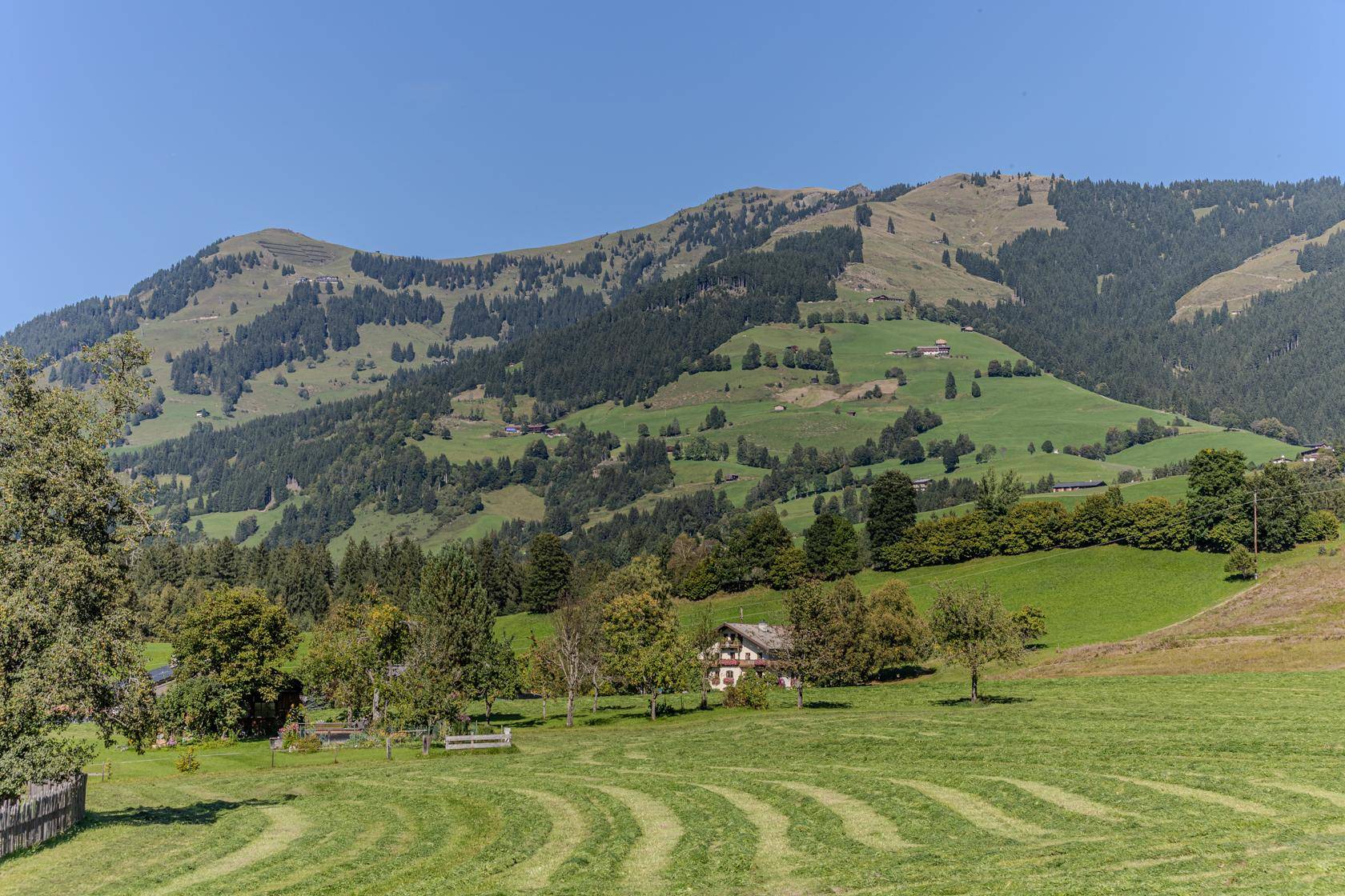 Green Valley Living - Chalets der Extraklasse - FREIZEITWOHNSITZ - 5. nézet