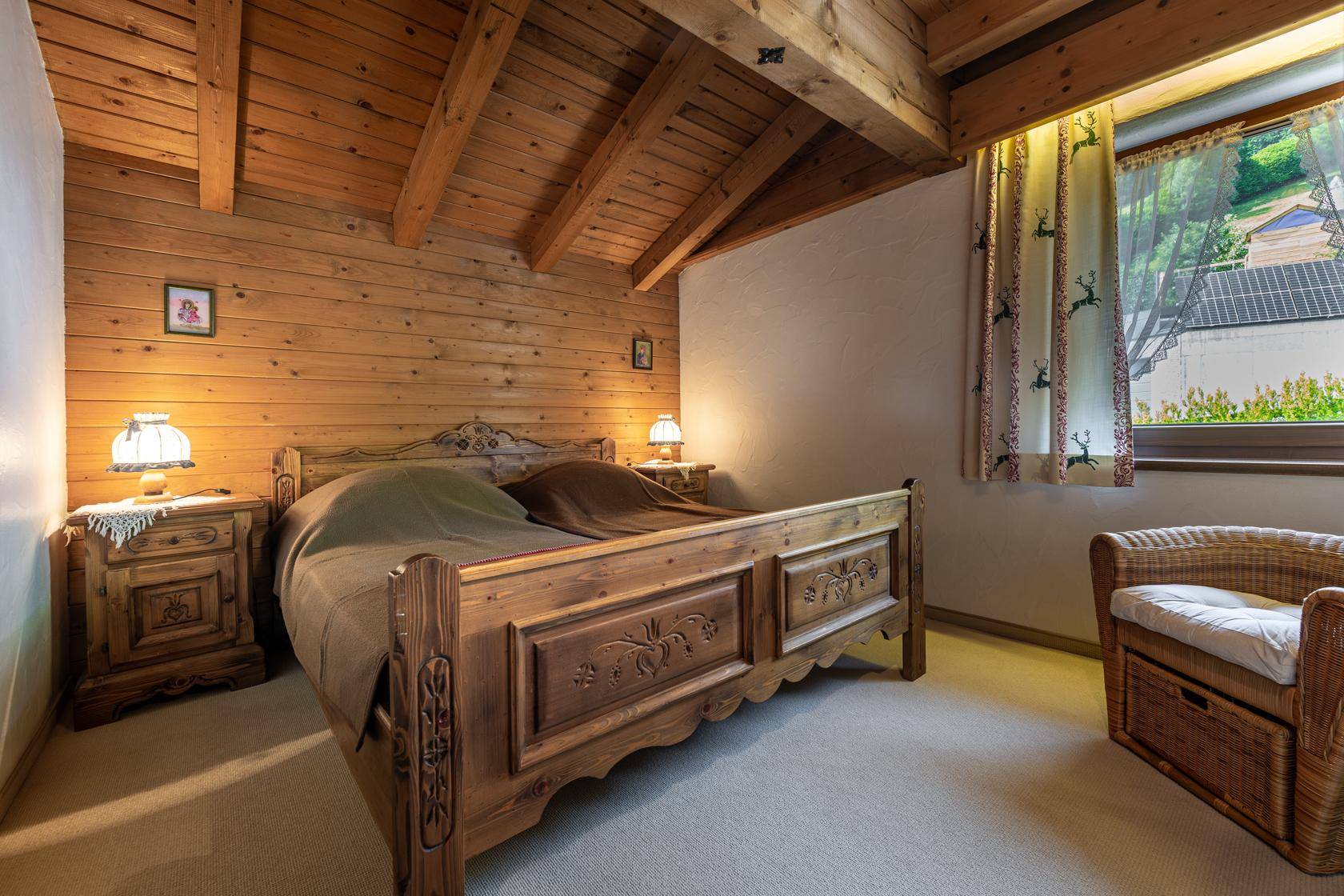 Landhaus am Sonnberg – Ruhe, Sonne und Bergblick - Ansicht 6