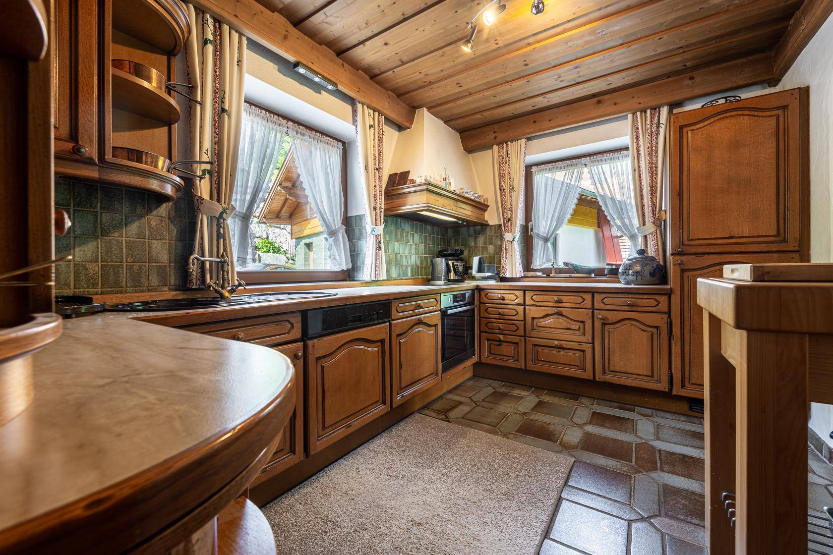 Landhaus am Sonnberg – Ruhe, Sonne und Bergblick - Ansicht 3