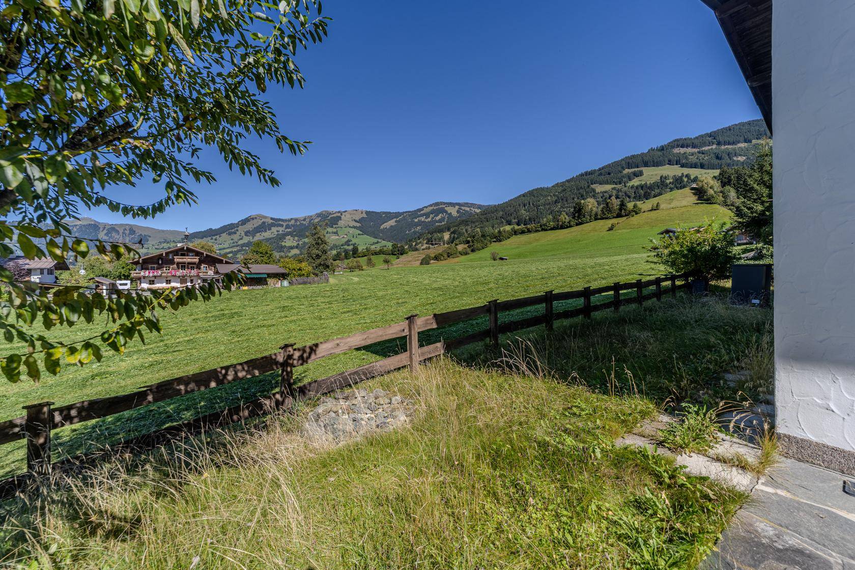 Green Valley Living - Chalets der Extraklasse - FREIZEITWOHNSITZ - 6. nézet