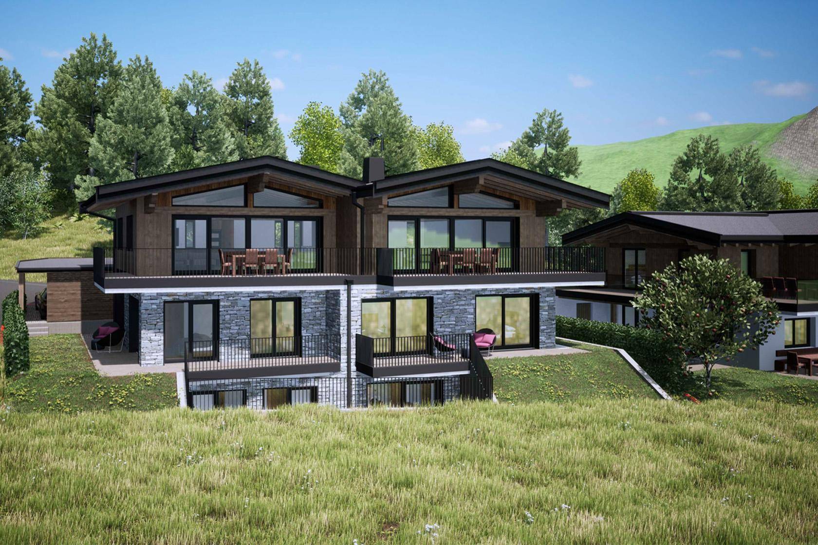 Terreno, 500 m²