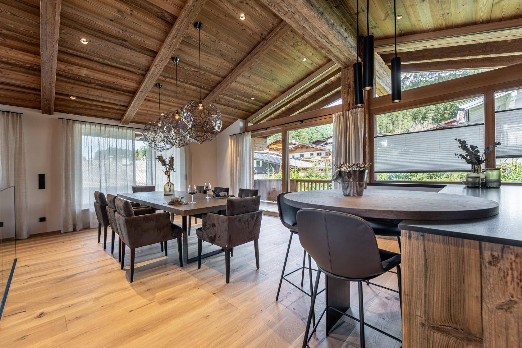 KAISERJUWEL Chalet I - Sonnenverwöhnter Luxuswohnsitz mit Ausblick – další