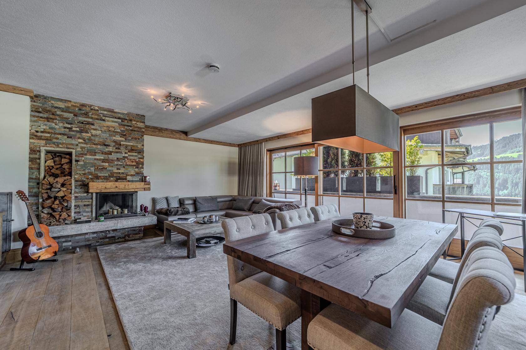 Hochwertige Maisonette in sonniger Lage von Kirchberg – pohled 2