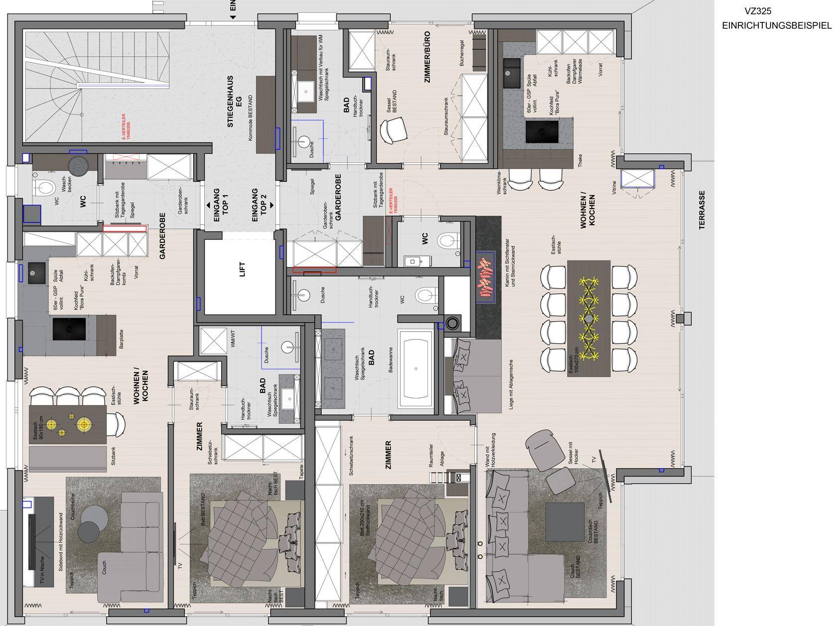 Grundrisse_gesamt_TOP 1&2_VZ325