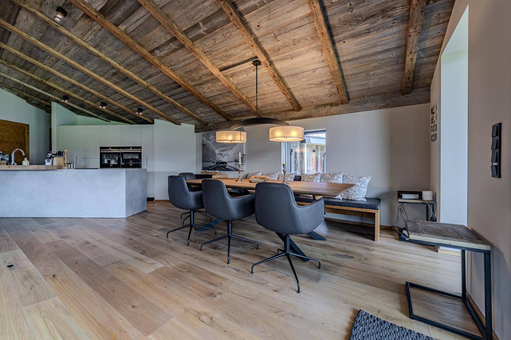 Apartment in ST. JOHANN - Ansicht 3