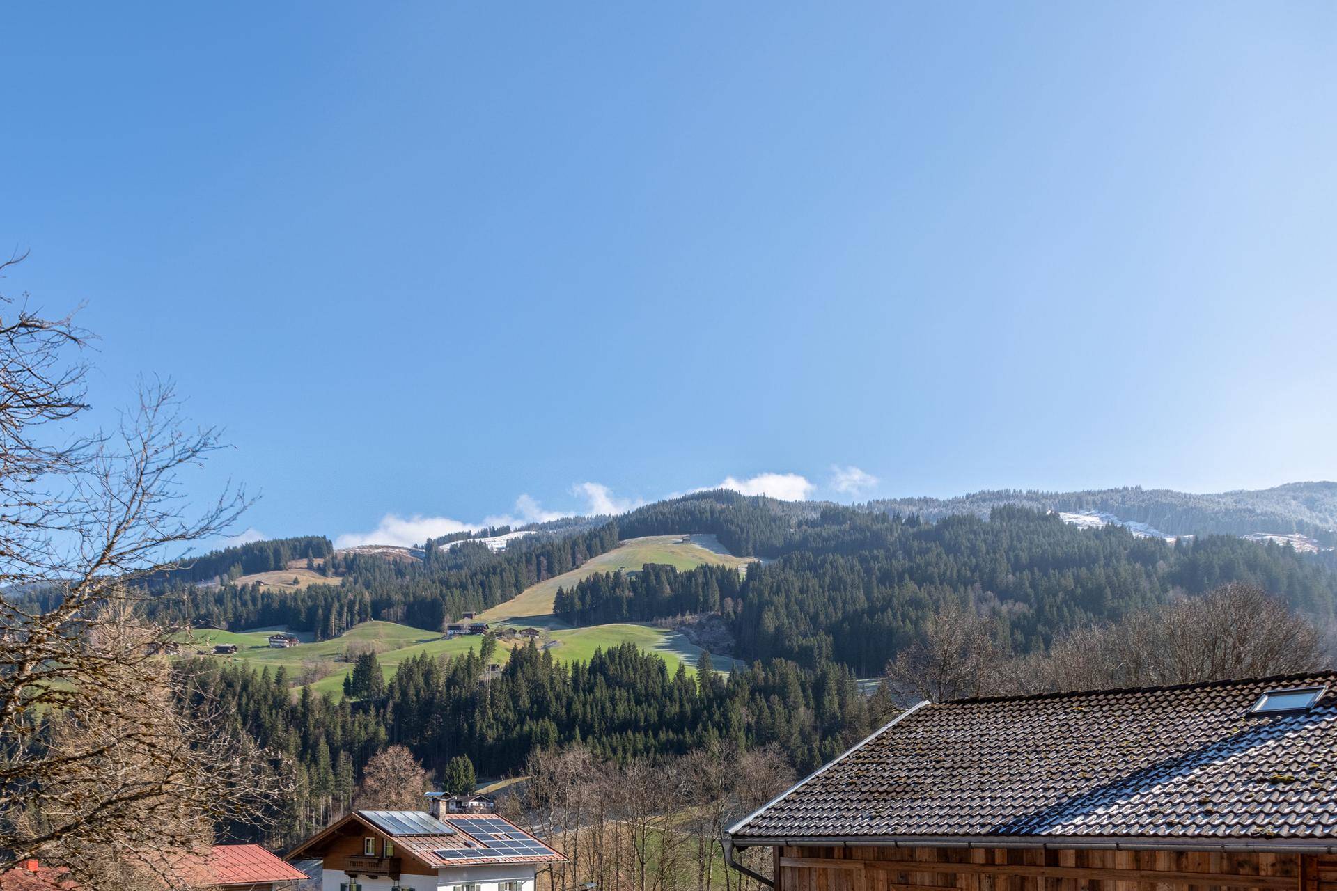 AUSBLICK