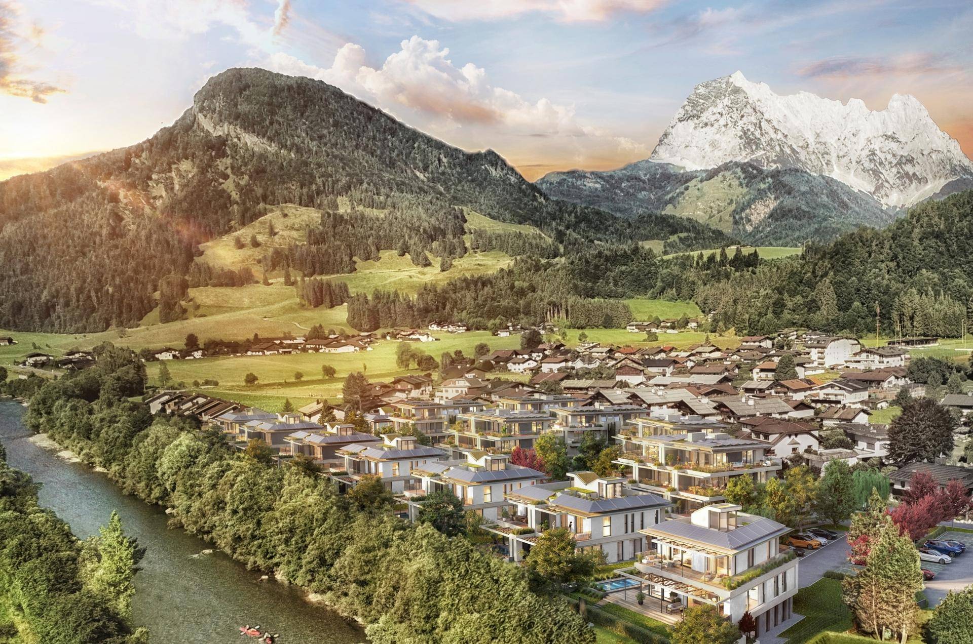 VISUALISIERUNG