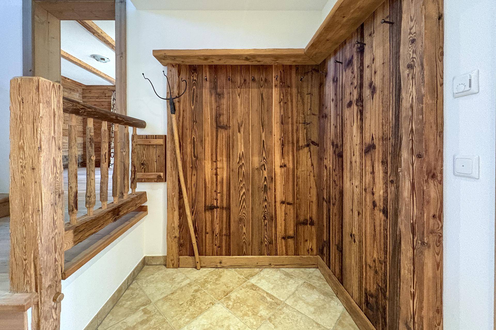 GARDEROBE