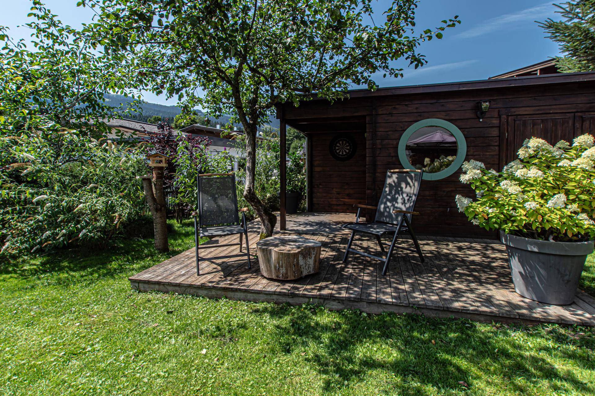 GARTEN