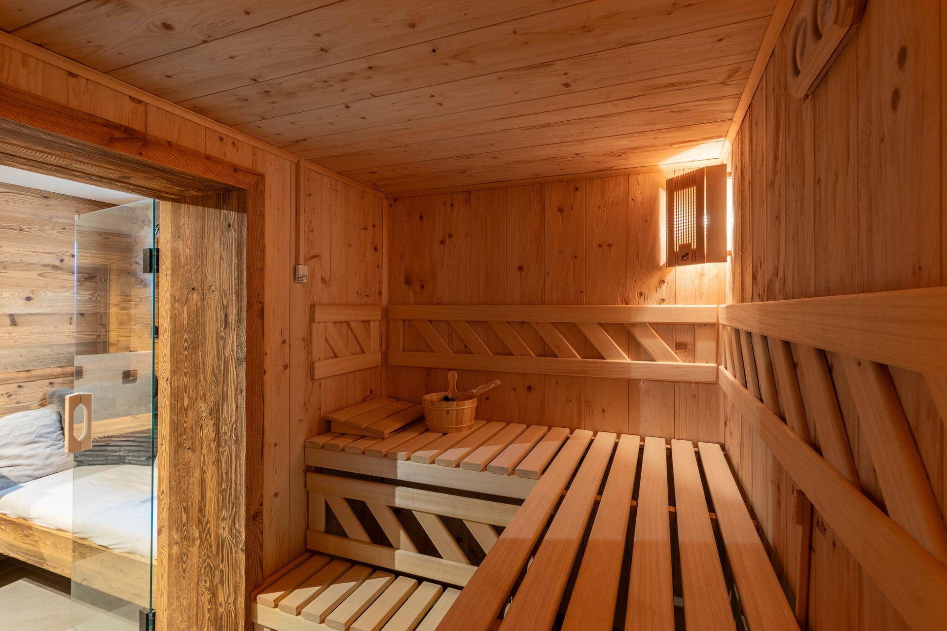 Modernes Einfamilienhaus mit Wellnessoase in Reith (04066) – pohled 5
