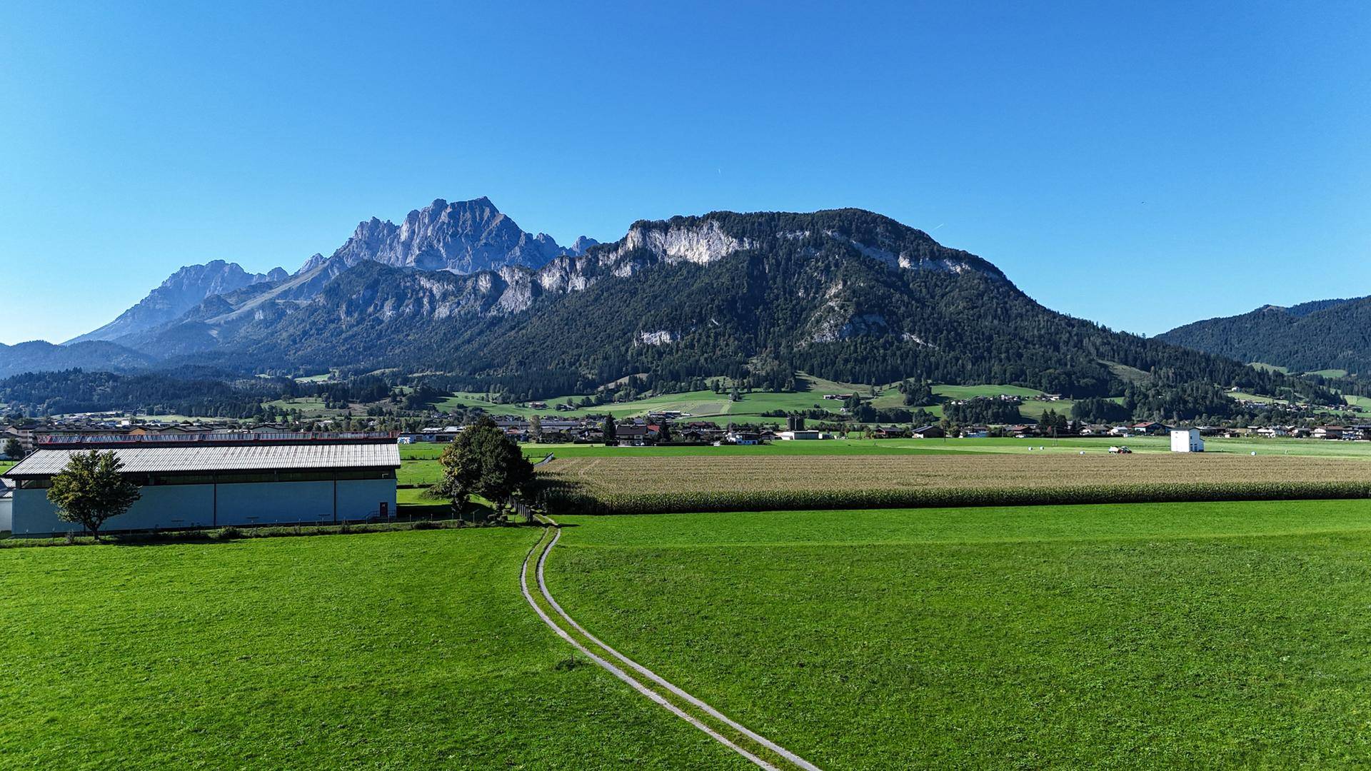 KAISERBLICK