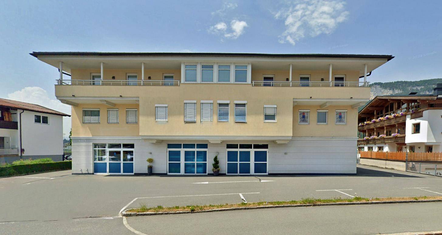 AUSSENANSICHT