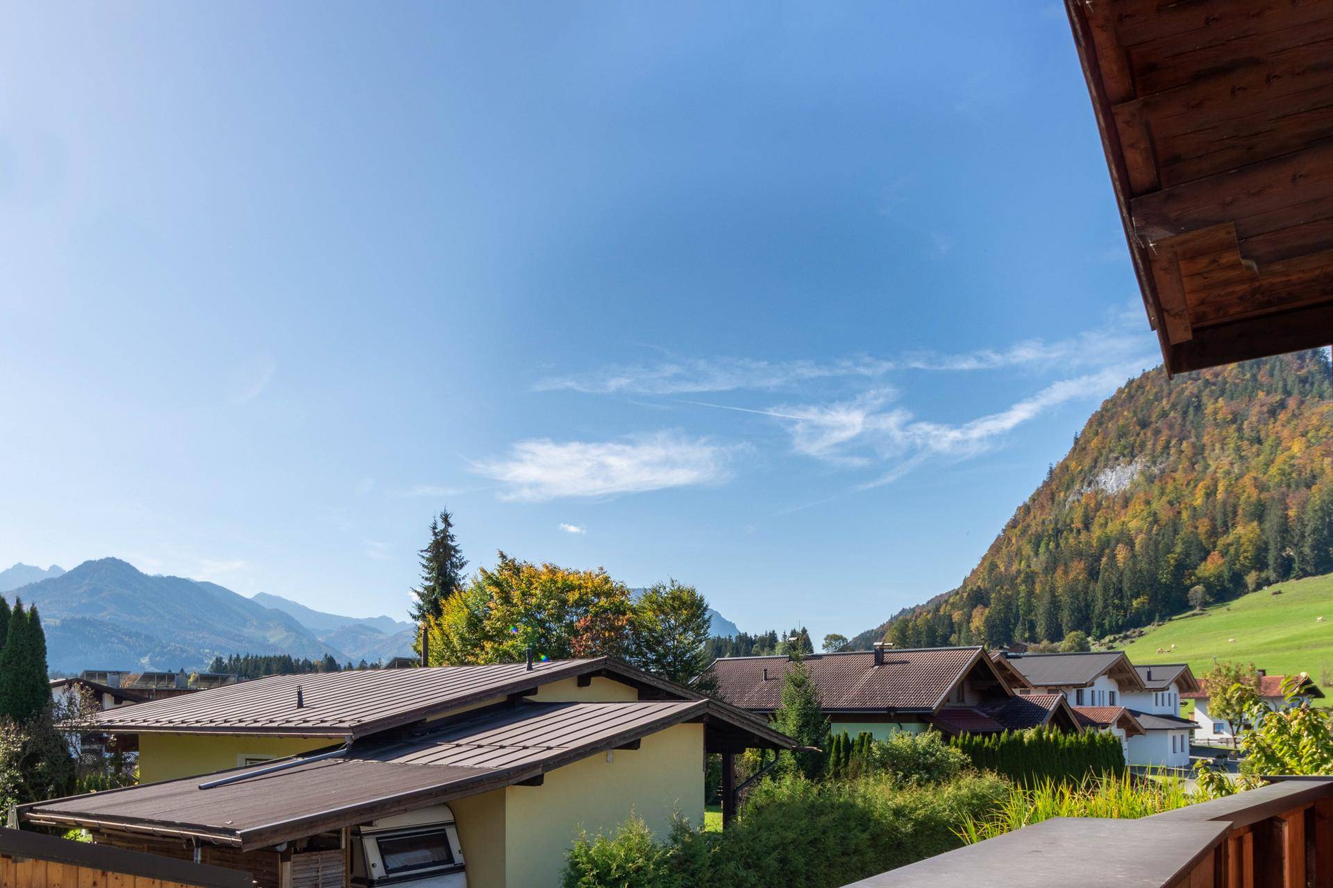 AUSBLICK