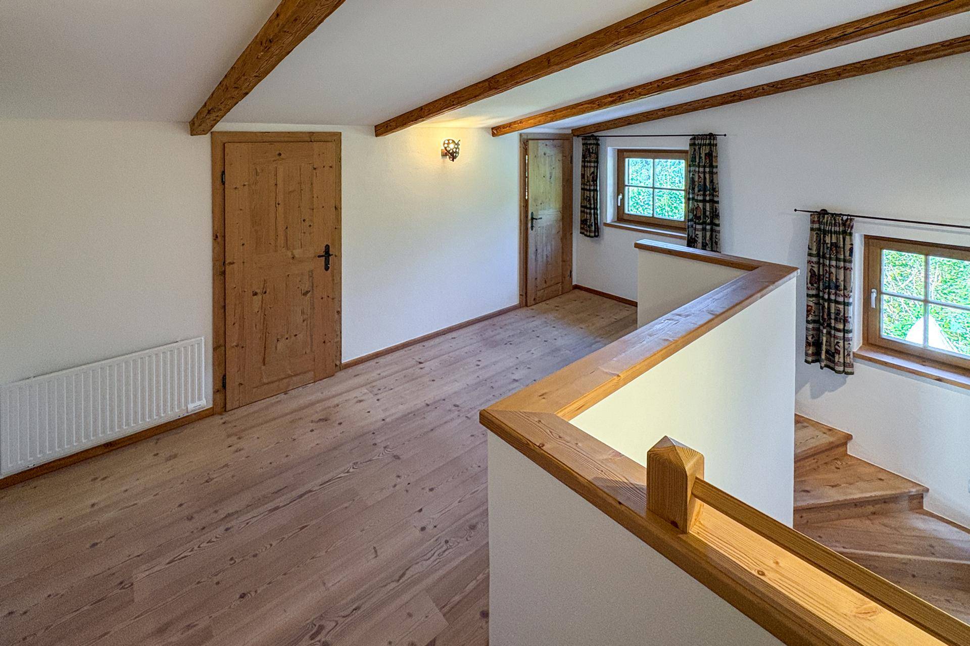 TREPPENHAUS