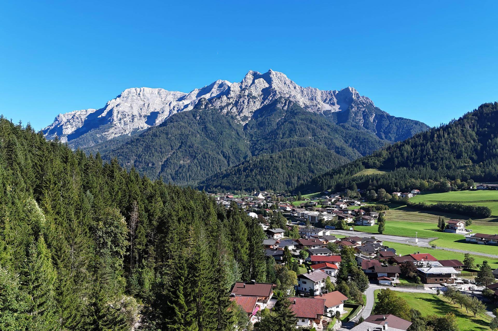 LOFERER STEINBERGE