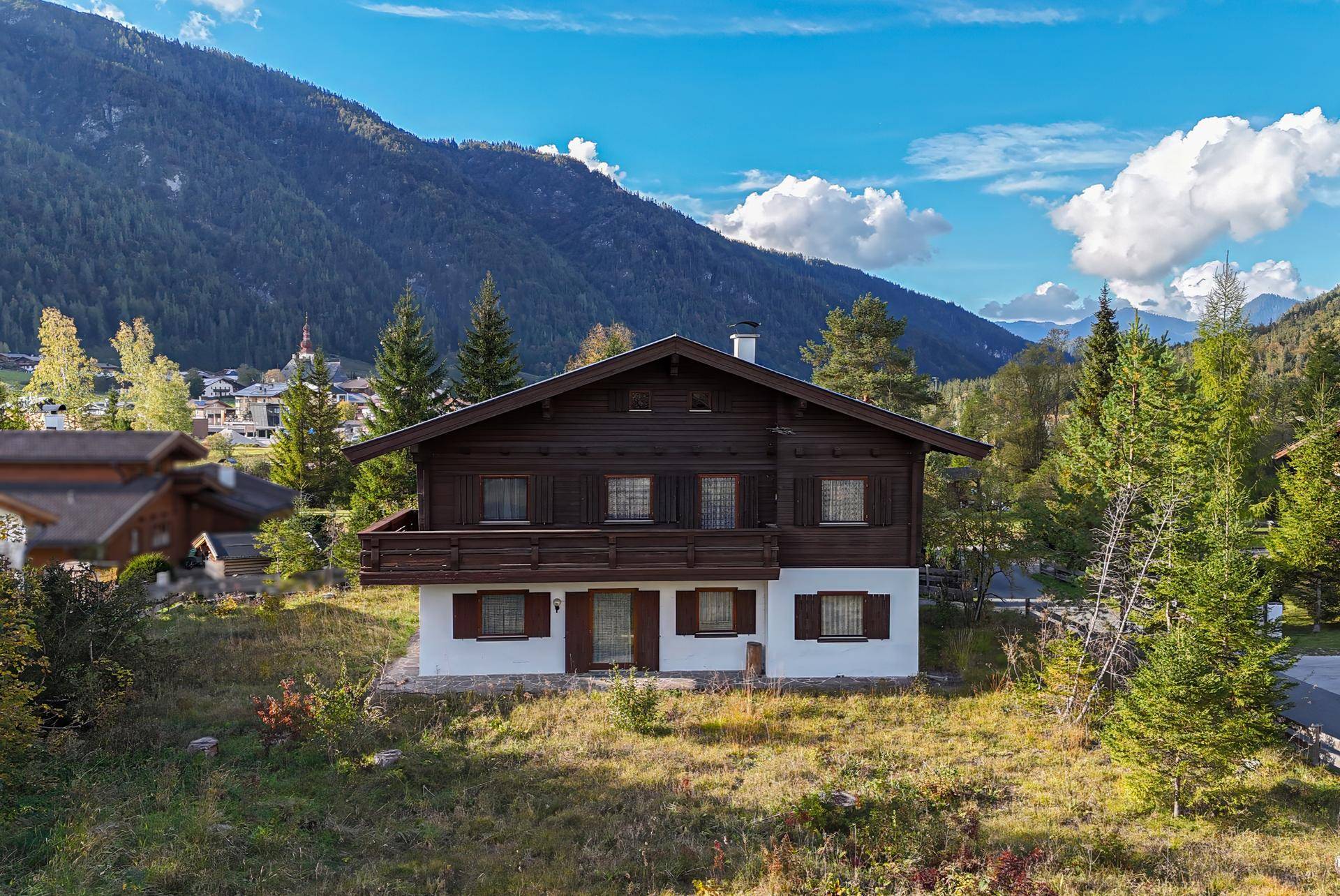 FRONTANSICHT