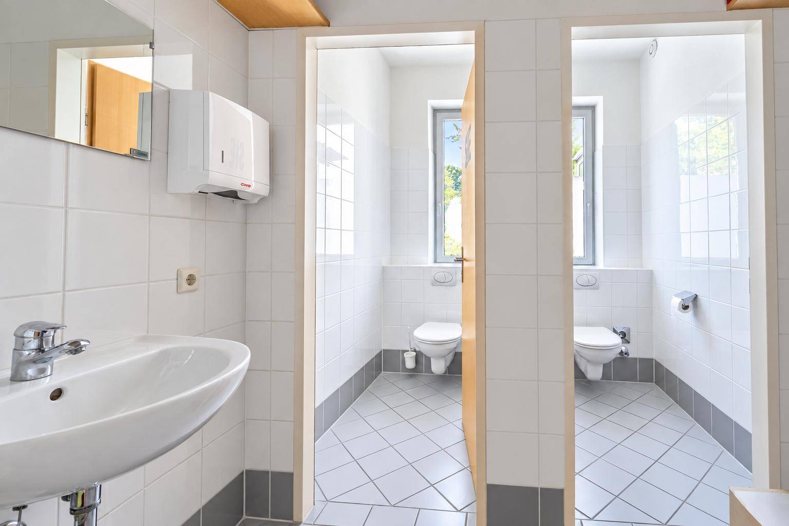 WC
