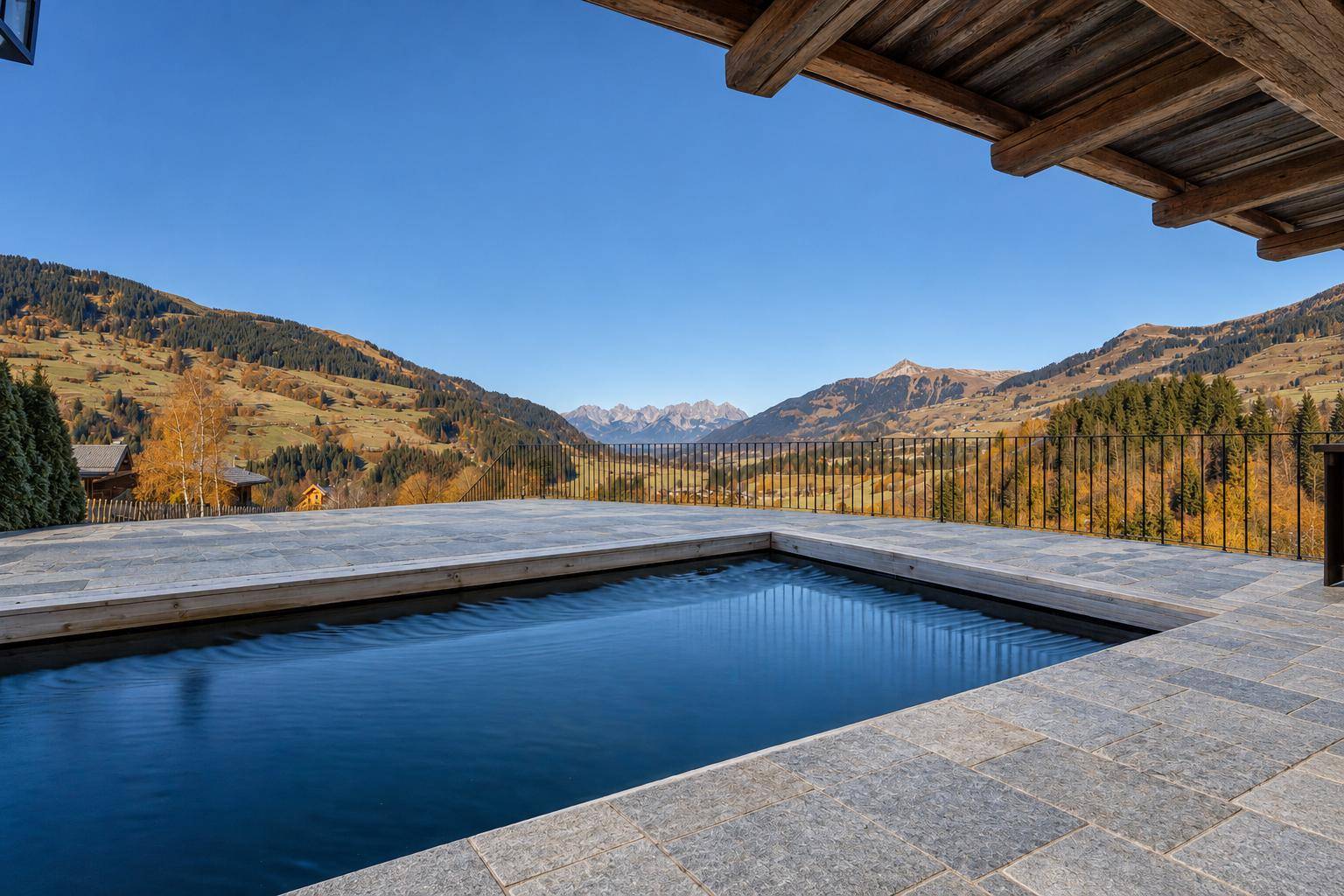 OUTDOORPOOL