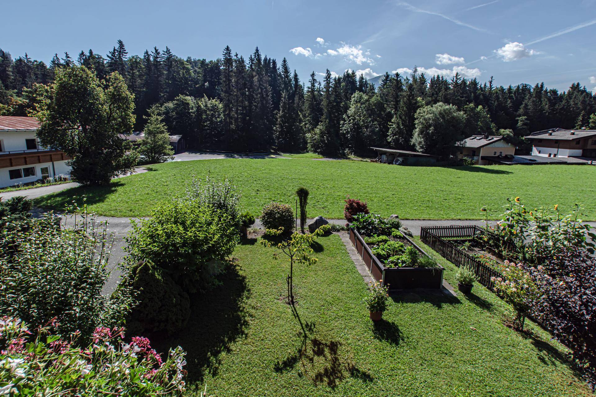 GARTEN