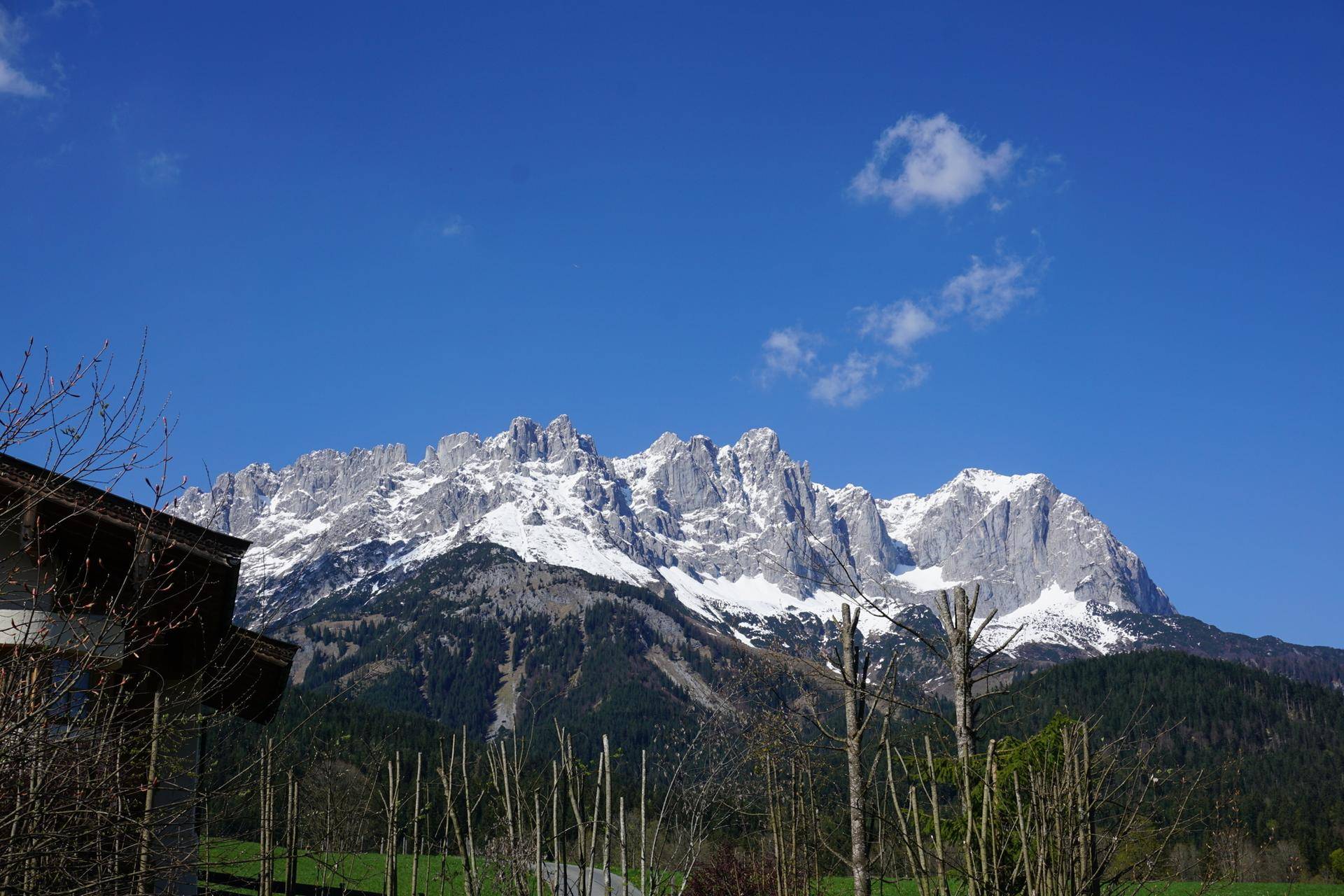 KAISERBLICK