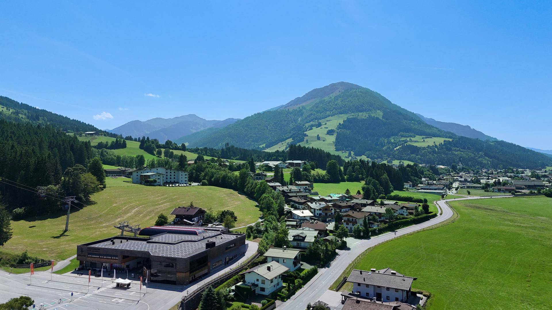 AUSSICHT