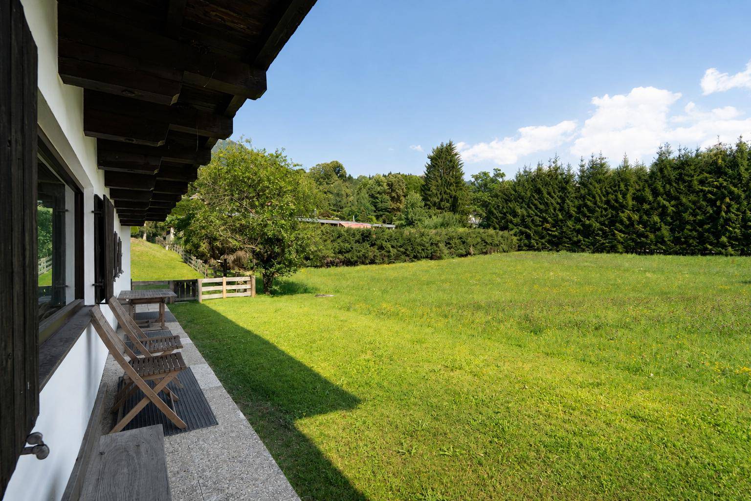 GARTEN