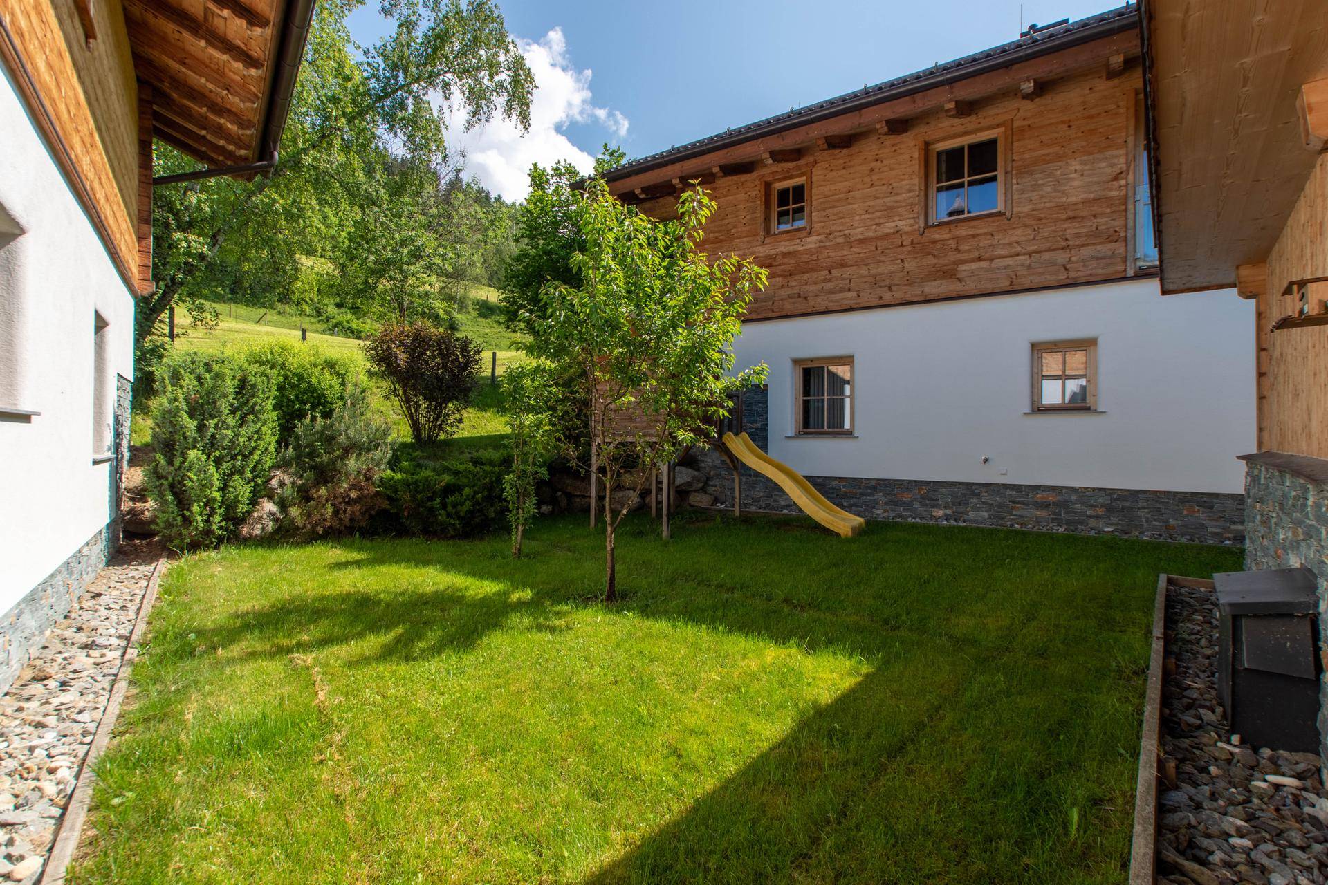 GARTEN