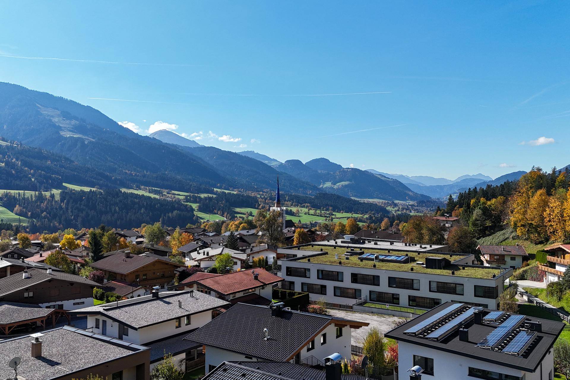 UMGEBUNG