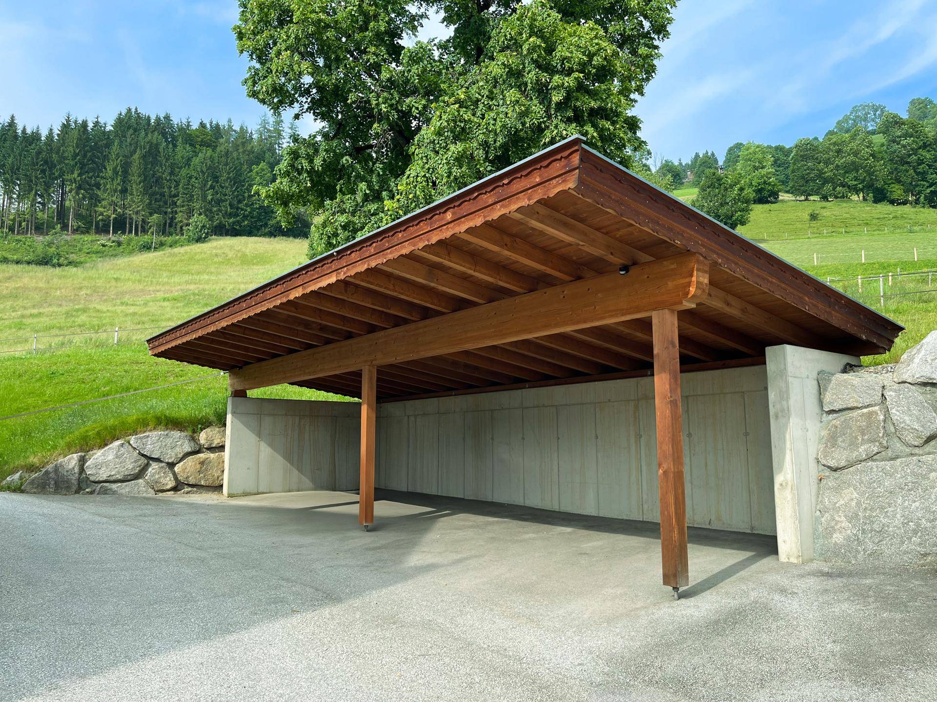 GARAGE